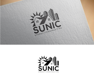Logo Design by solidinto for this project | Design: #16607725