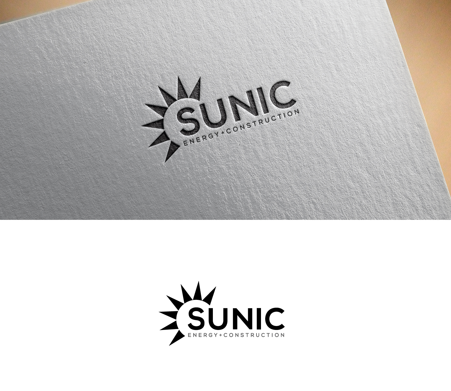 Logo Design by solidinto for this project | Design #16607726