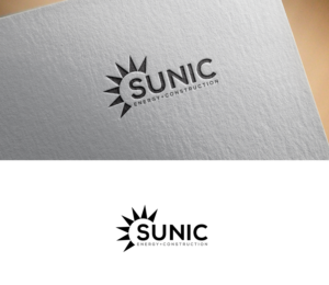 Logo Design by solidinto for this project | Design: #16607726