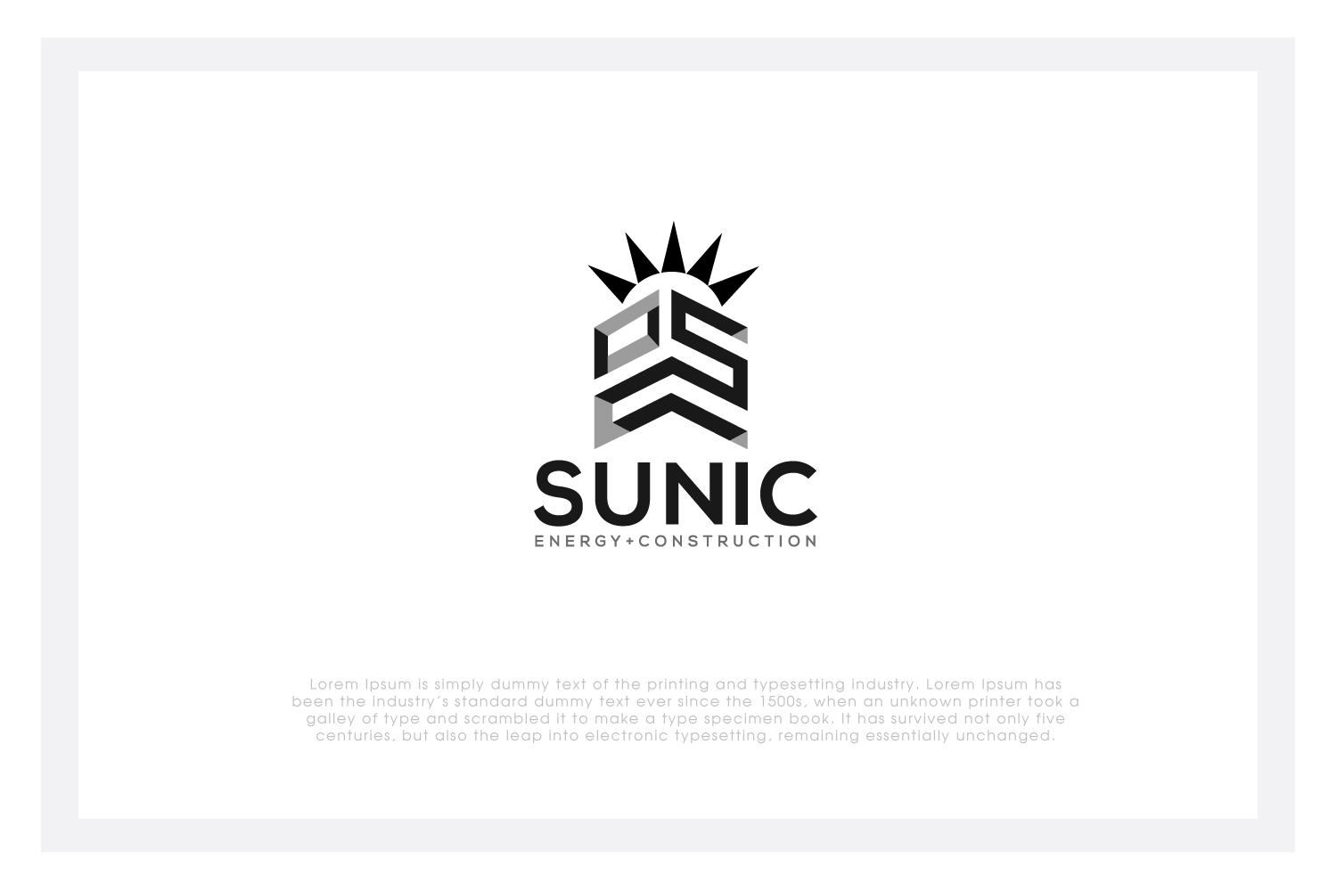 Logo Design by solidinto for this project | Design #16607837