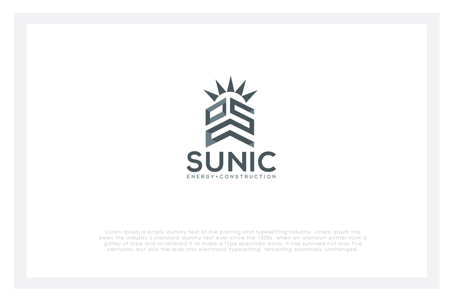Logo Design by solidinto for this project | Design #16607838