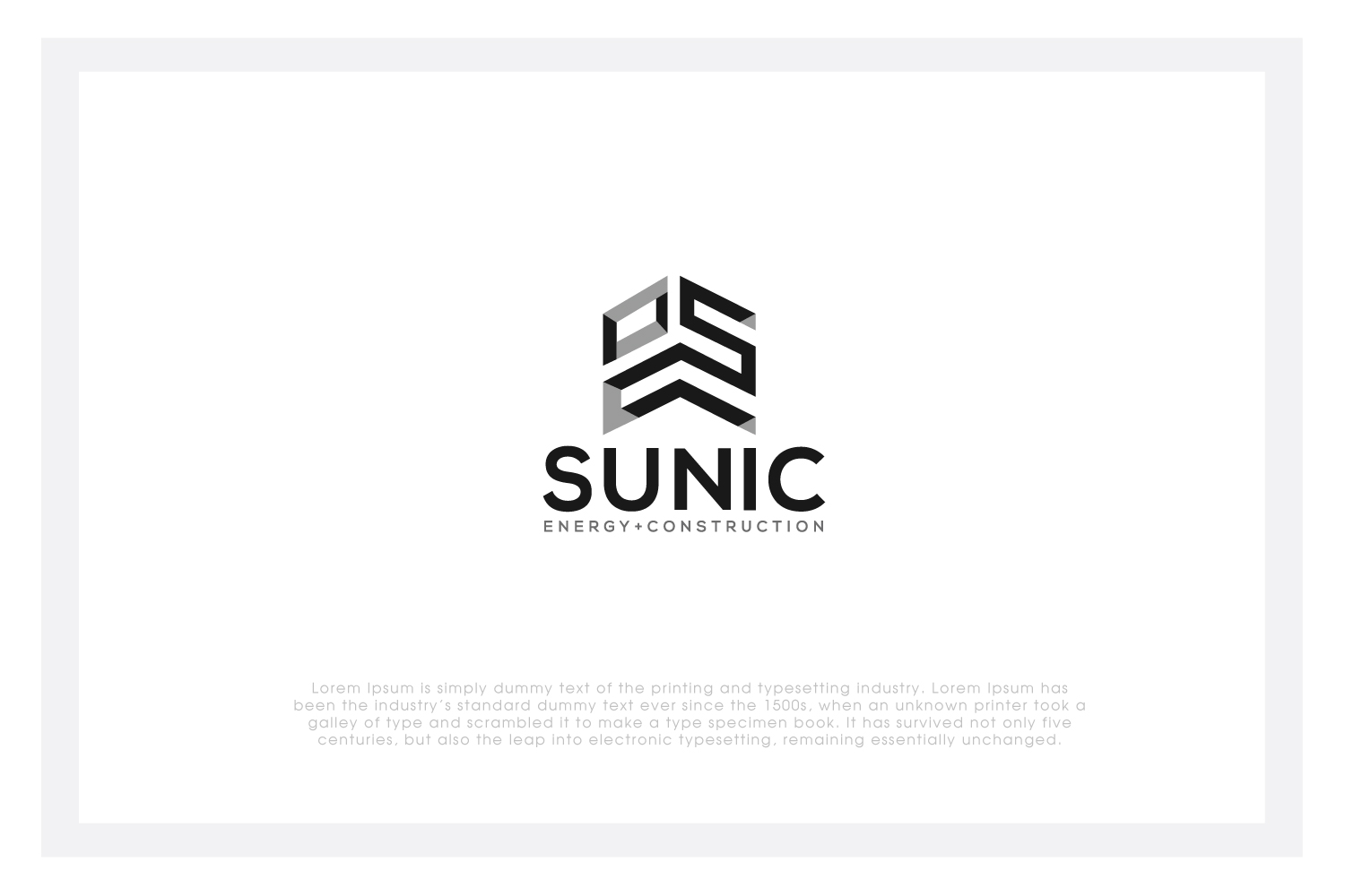 Logo Design by solidinto for this project | Design #16607839