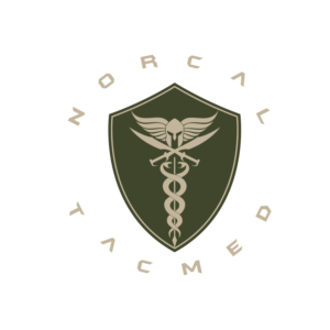 NorCal TacMed | Logo-Design von Rome