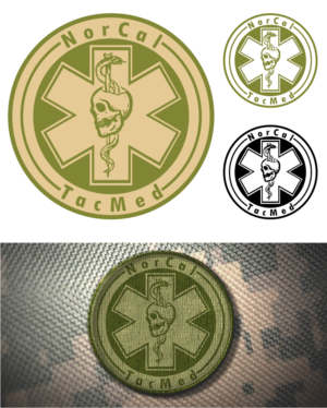 Logo Design by g a b e