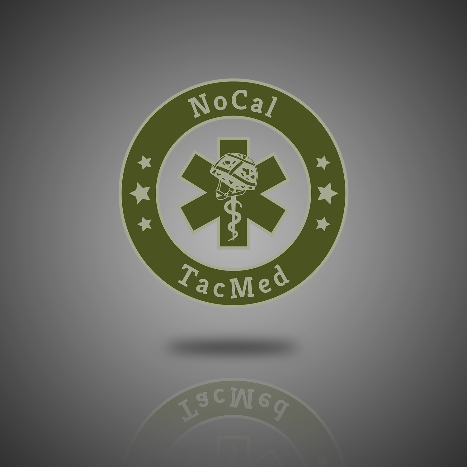 Logo Design by ThangLe for Gui Productions, Inc. | Design #16547545