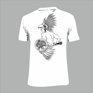 T-Shirt-Design von truhelen für Huskular | Design: #16606160