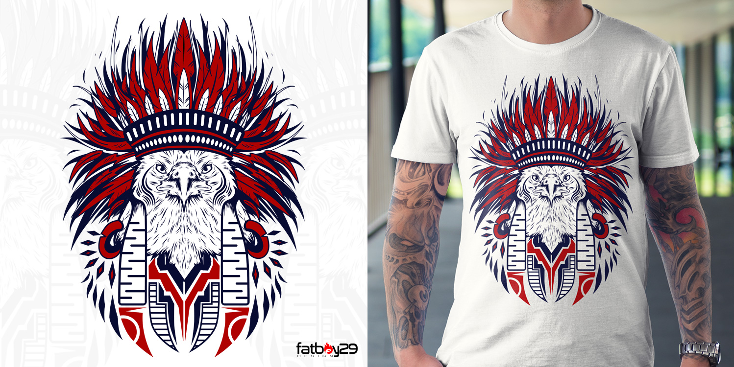 T-Shirt-Design von Fatboy Graphic für Huskular | Design #16605971