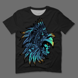 T-Shirt-Design von Heydale für Huskular | Design: #16628208