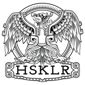 T-shirt Design by Den Bagus for Huskular | Design: #16632951