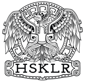 T-Shirt-Design von Den Bagus für Huskular | Design: #16632952