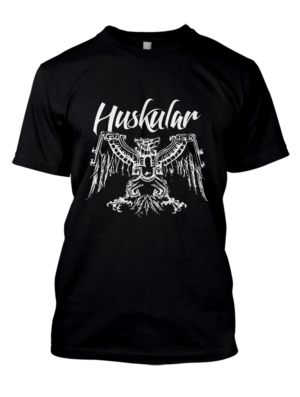 T-shirt Design by Adrian