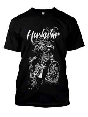 T-Shirt-Design von Adrian für Huskular | Design: #16617483
