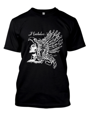 T-Shirt-Design von Adrian für Huskular | Design: #16617484