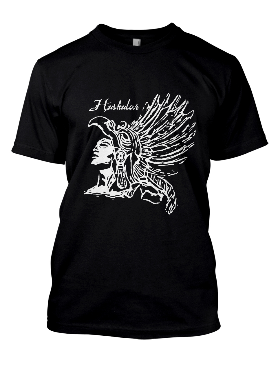 T-Shirt-Design von Adrian für Huskular | Design #16617492