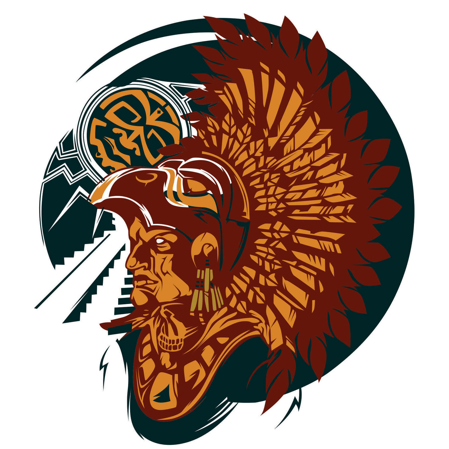 T-shirt Design by angelinejoytauro for Huskular | Design #16597088