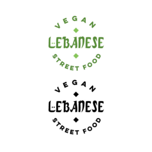 Vegan Lebanese Street Food  | Design de Logo par Treelly
