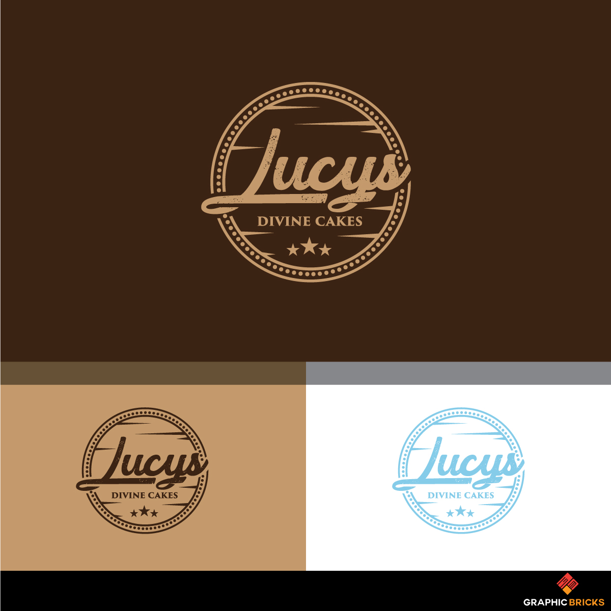 Logo-Design von Graphic Bricks für dieses Projekt | Design #16557221