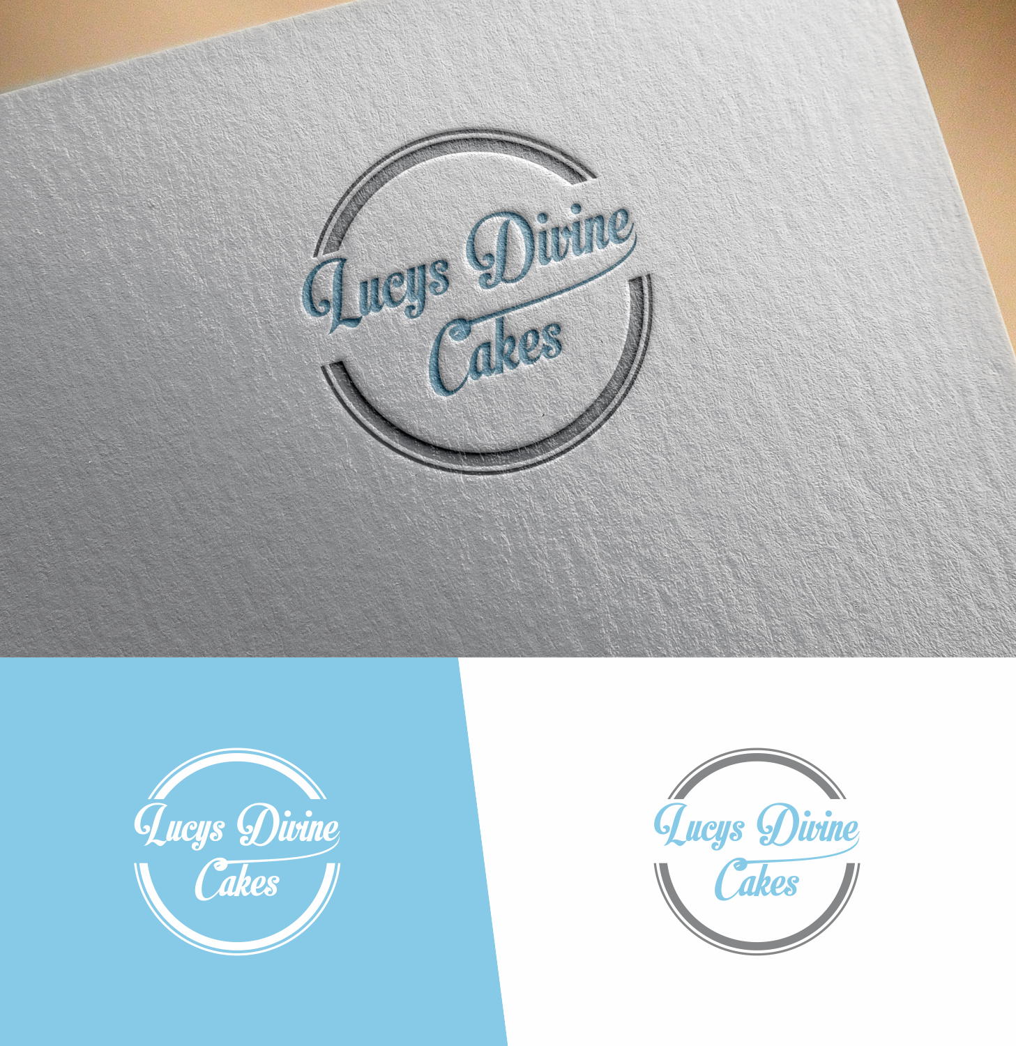 Logo Design by fatiyadesign for this project | Design #16573939