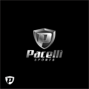 Logo Design by Arham Hidayat for Pacelli Sports Ltd | Design: #16627019