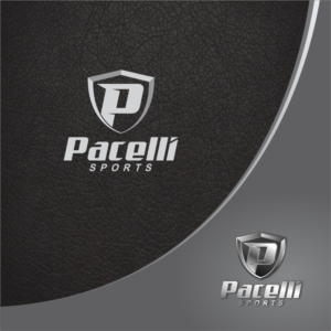Logo-Design von Arham Hidayat für Pacelli Sports Ltd | Design #16633087