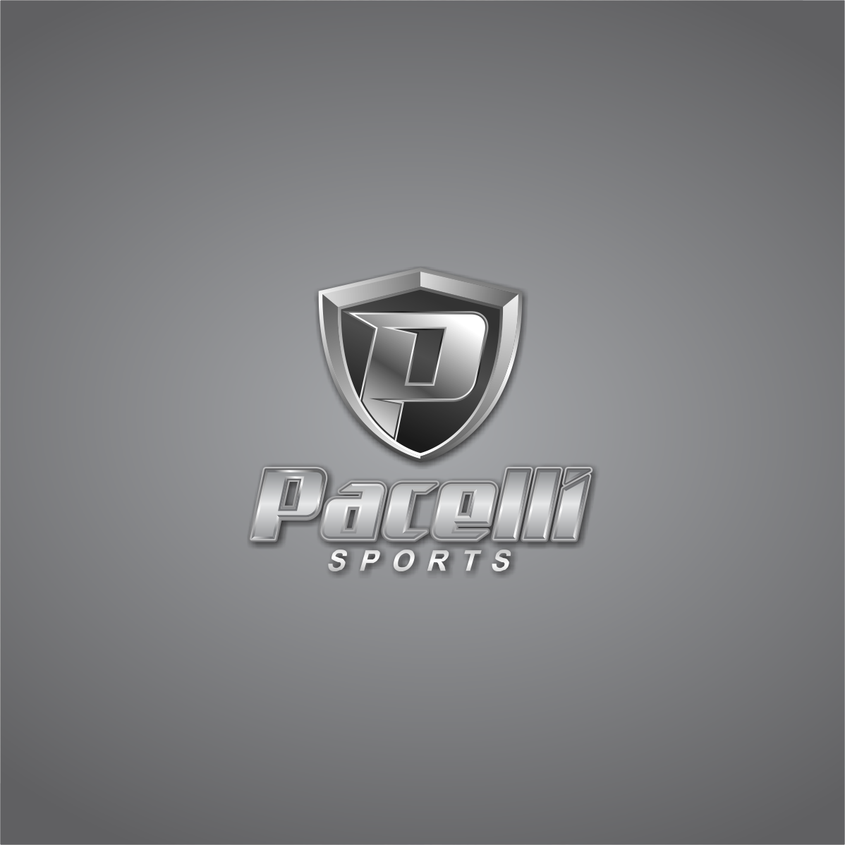Logo Design by Arham Hidayat for Pacelli Sports Ltd | Design #16645545