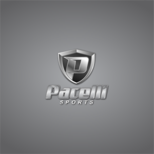 Logo Design by Arham Hidayat for Pacelli Sports Ltd | Design: #16645545
