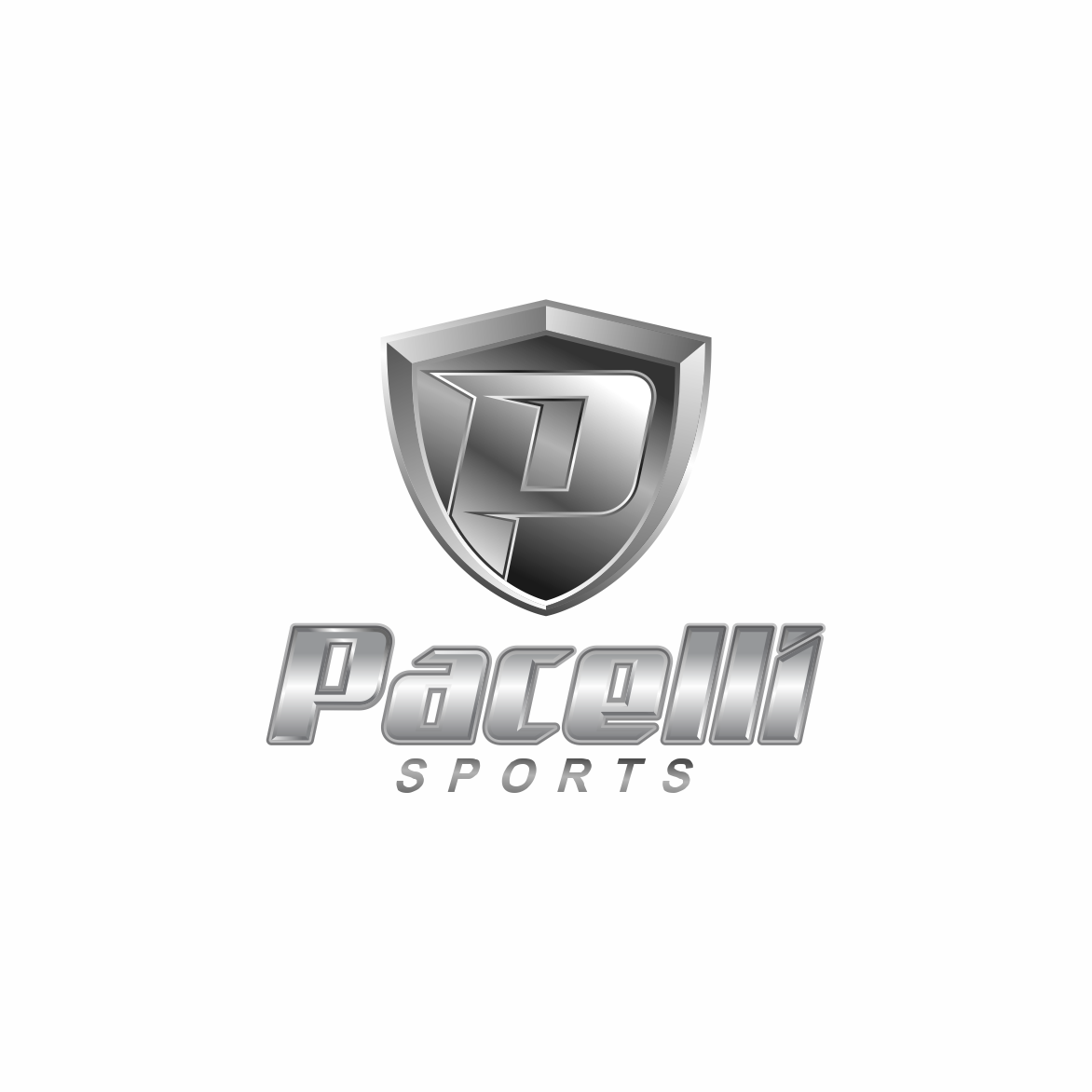 Logo Design by Arham Hidayat for Pacelli Sports Ltd | Design #16760079