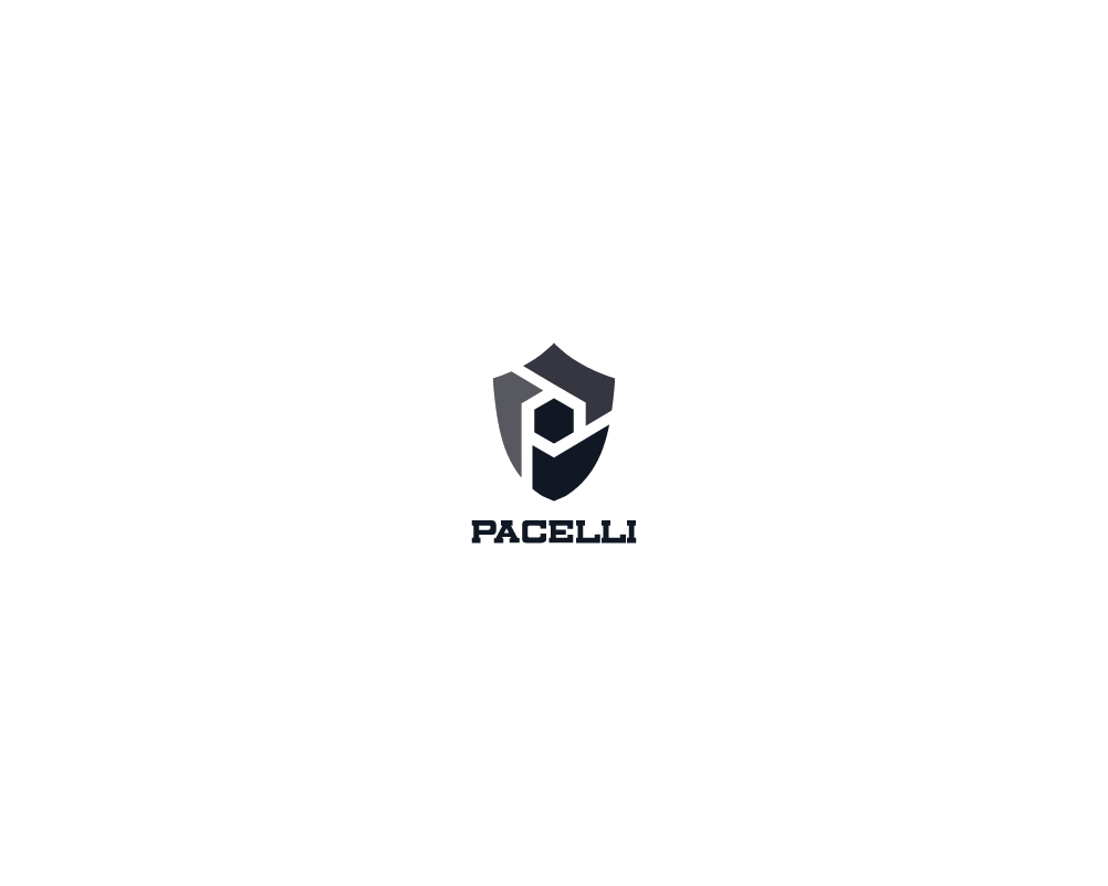 Logo Design by Ves-Boycheva for Pacelli Sports Ltd | Design #16643684