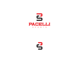 Logo Design by Ves-Boycheva for Pacelli Sports Ltd | Design: #16643685