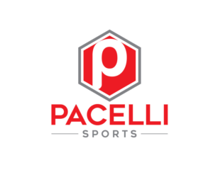 Logo Design by IconicEcho for Pacelli Sports Ltd | Design: #16558146