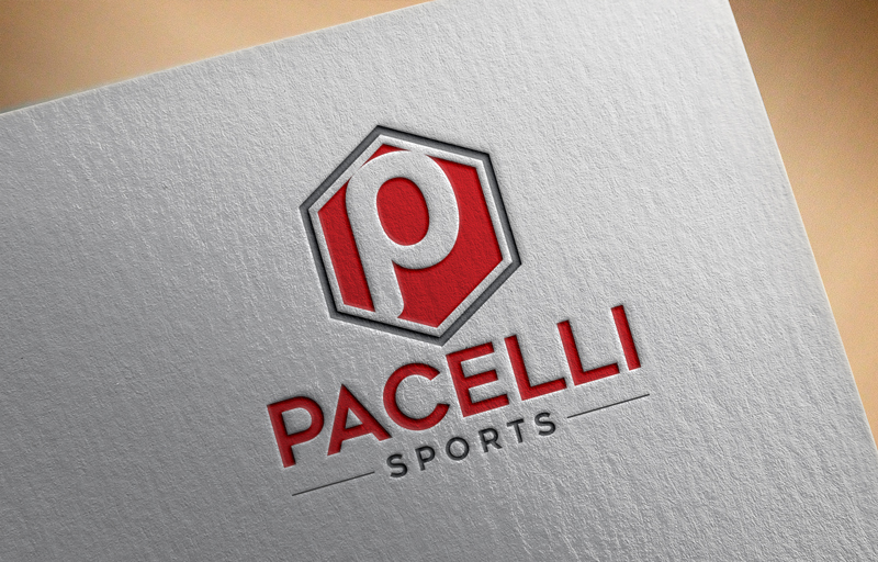 Logo Design by IconicEcho for Pacelli Sports Ltd | Design #16558147