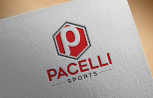 Logo Design by IconicEcho for Pacelli Sports Ltd | Design: #16558147
