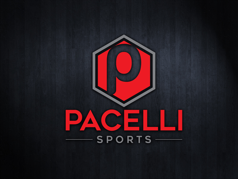 Logo Design by IconicEcho for Pacelli Sports Ltd | Design #16558148