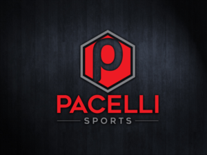 Logo Design by IconicEcho for Pacelli Sports Ltd | Design: #16558148