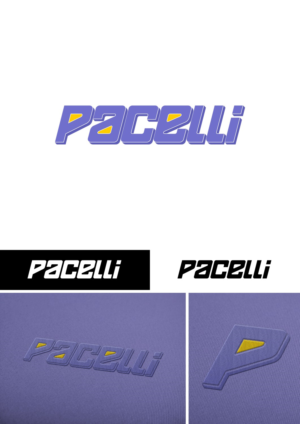 Logo-Design von bojboga für Pacelli Sports Ltd | Design #16648777