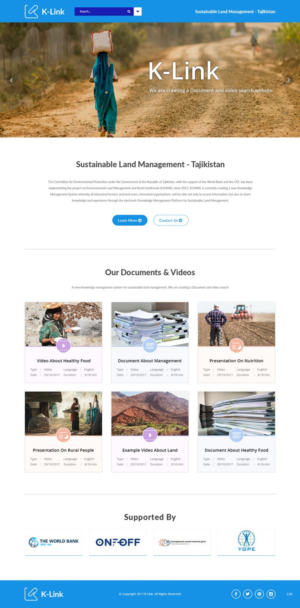 Web Design by pb for OneOffTech | Design: #16573034