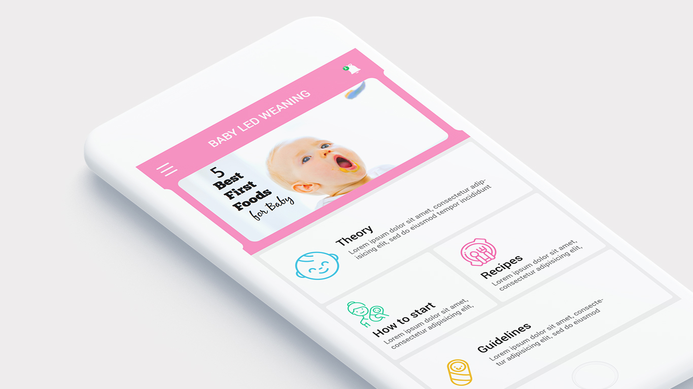 App Design by fueldesignyard for this project | Design #16594172