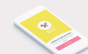App Design by fueldesignyard for this project | Design: #16644244