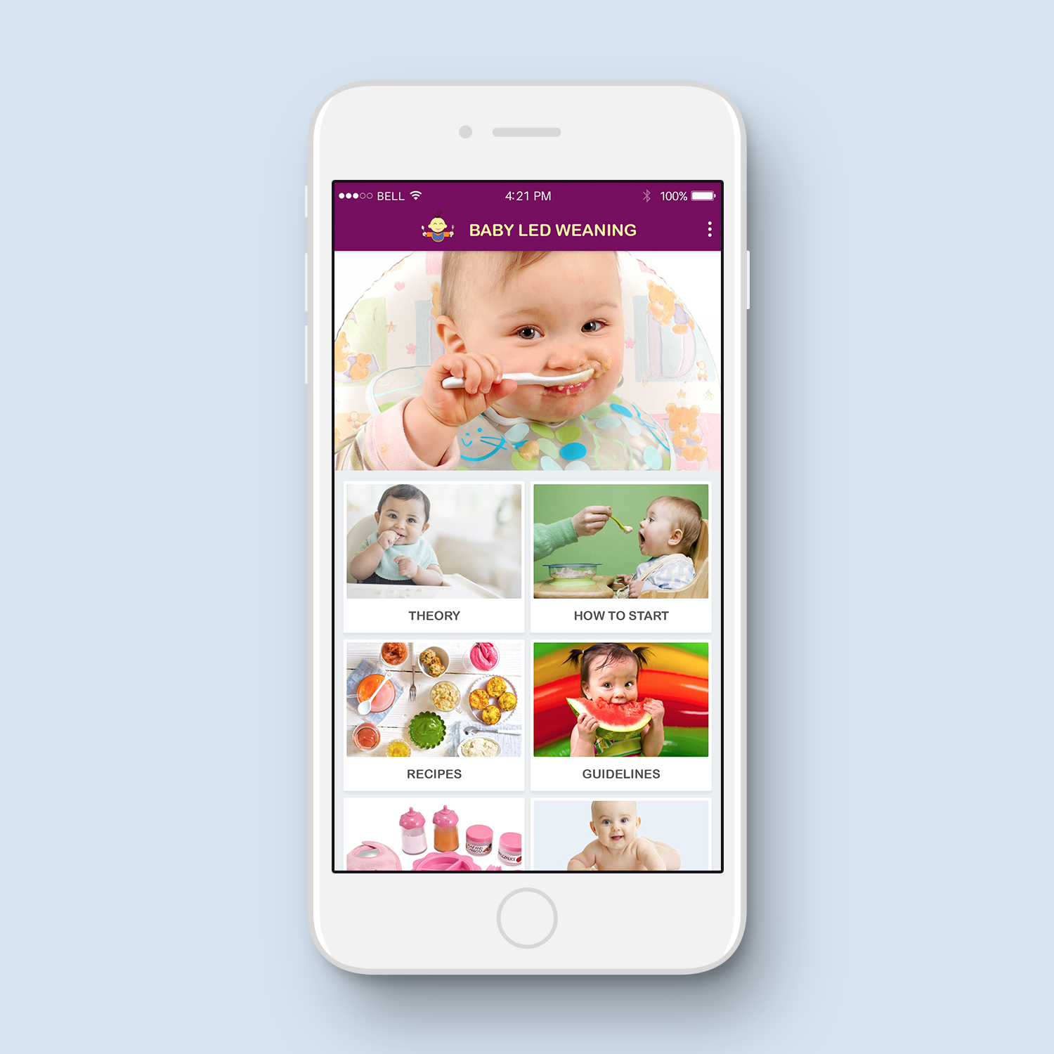 App Design by manarpan189 for this project | Design #16614133