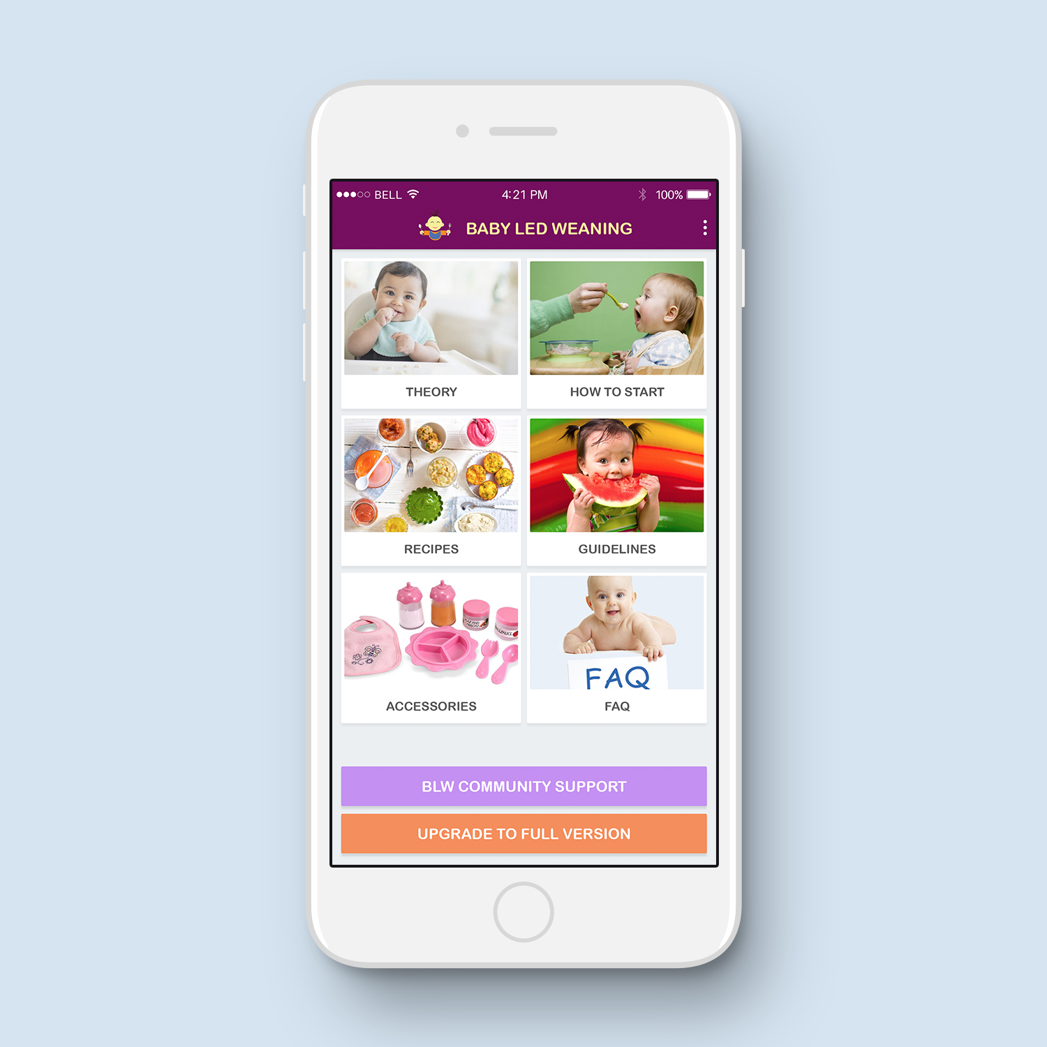 App Design by manarpan189 for this project | Design #16614152