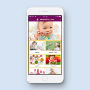 App Design by manarpan189 for this project | Design: #16628094