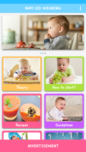 App-Design von DesignCarry für dieses Projekt | Design #16585053