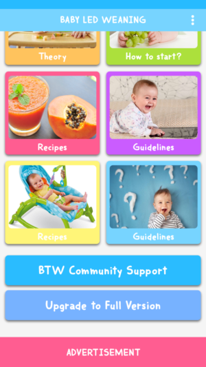 App Design by DesignCarry for this project | Design: #16585055