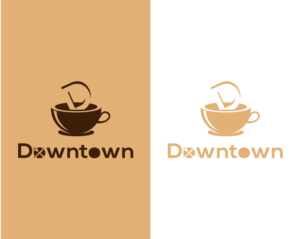 cafe | Bakery | Design de Logo par MrBranding