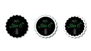 Sticker Design by A.STUDIO for Ever grounded  | Design: #16675985