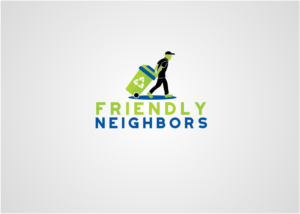 Logo Design by Kero
