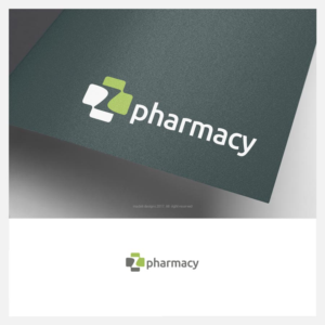 z pharmacy | Logo-Design von madeli