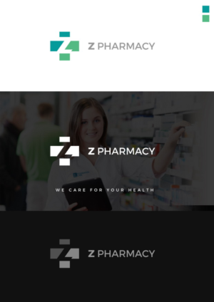 Logo Design by christianpoetoe for Terry White Chemist Gladstone Park | Design: #16559312