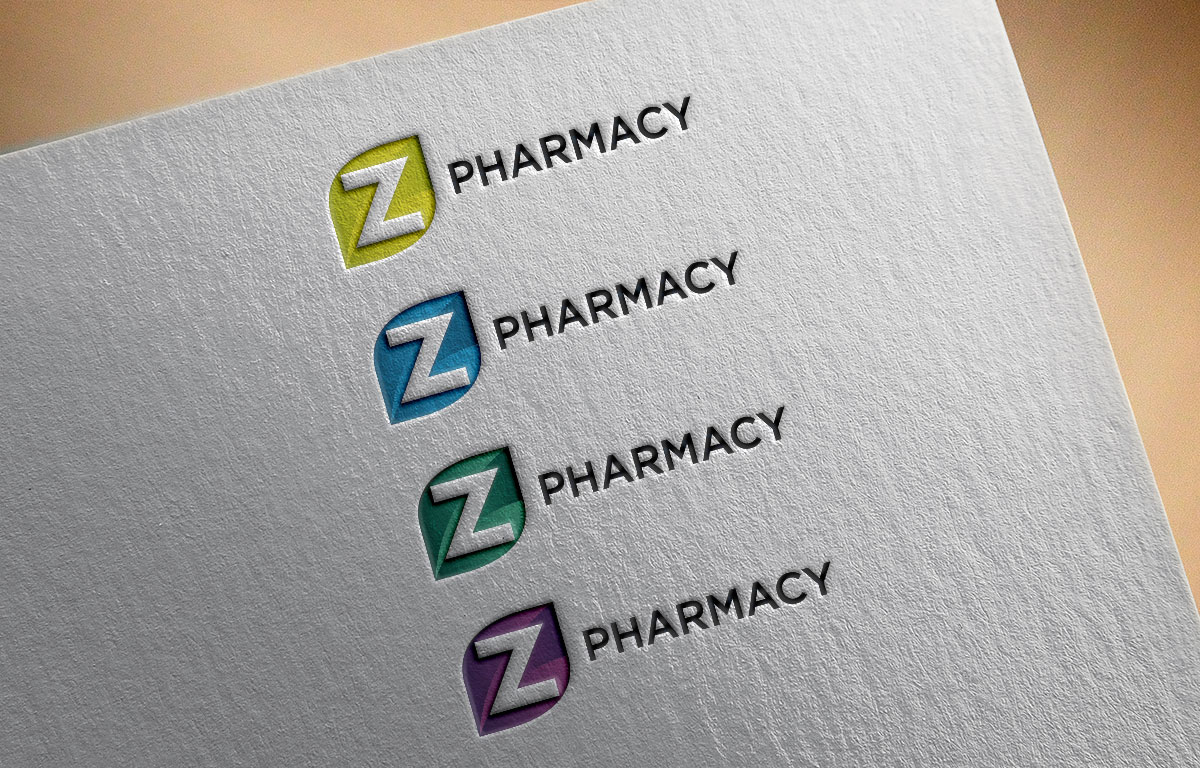 Diseño de Logo por Atec para Terry White Chemist Gladstone Park | Diseño #16641464