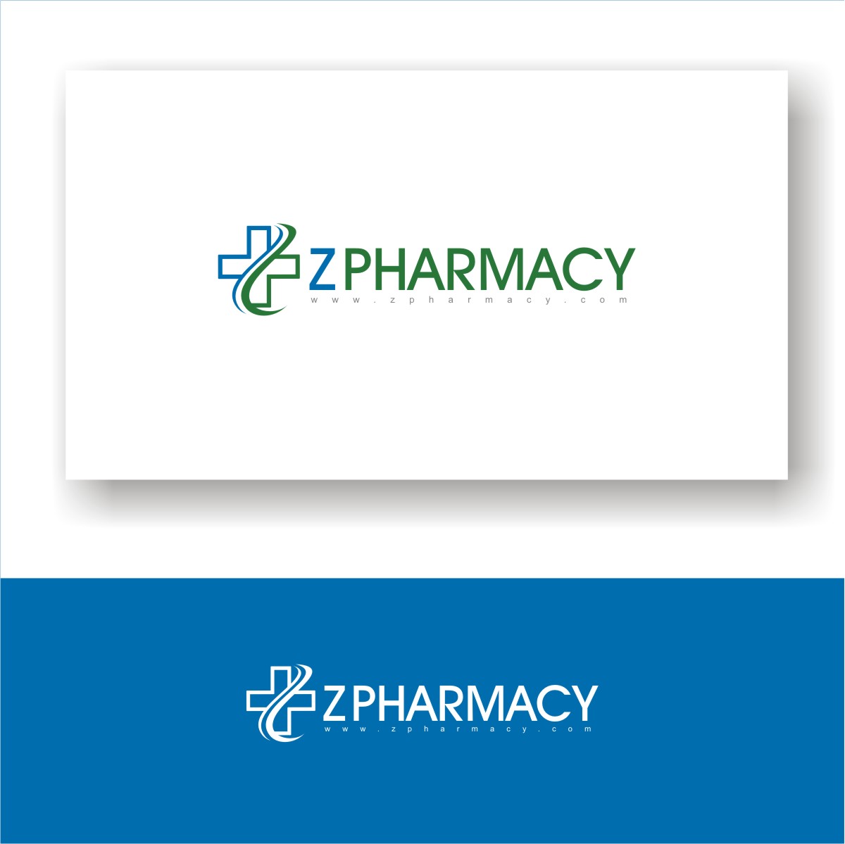 Logo Design by e-graphics for Terry White Chemist Gladstone Park | Design #16564123